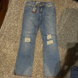 Mossimo Bootcut Jean